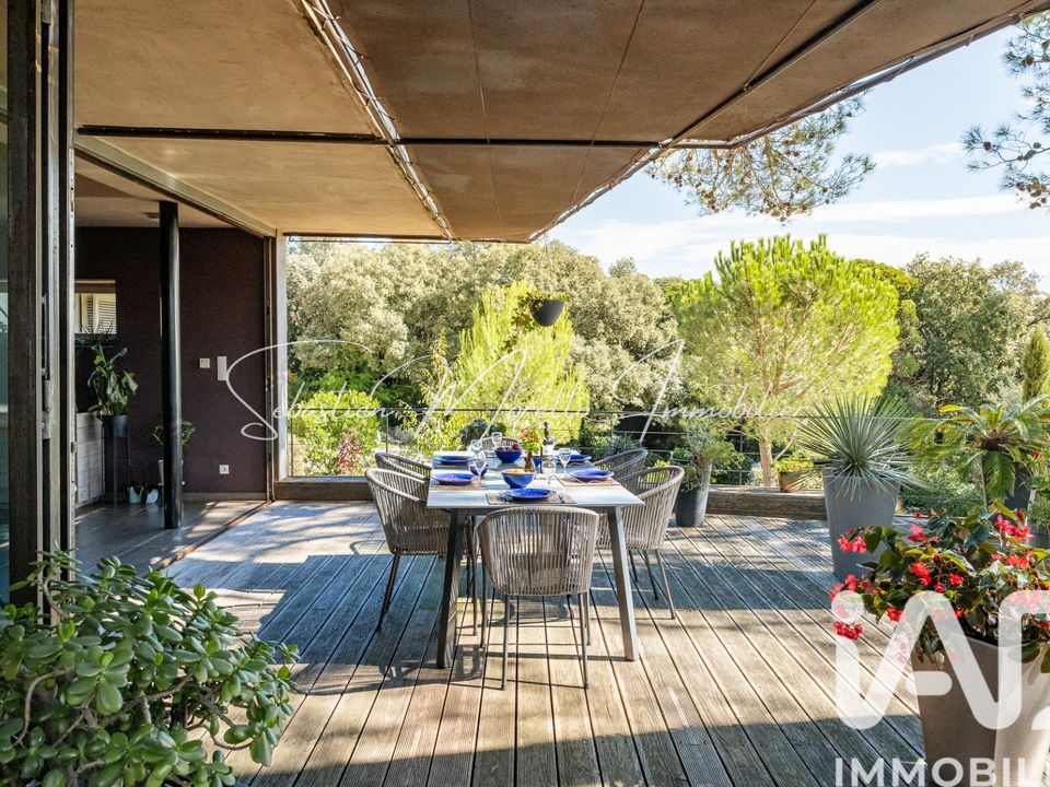 Villa i Nimes, Gard - foto 3