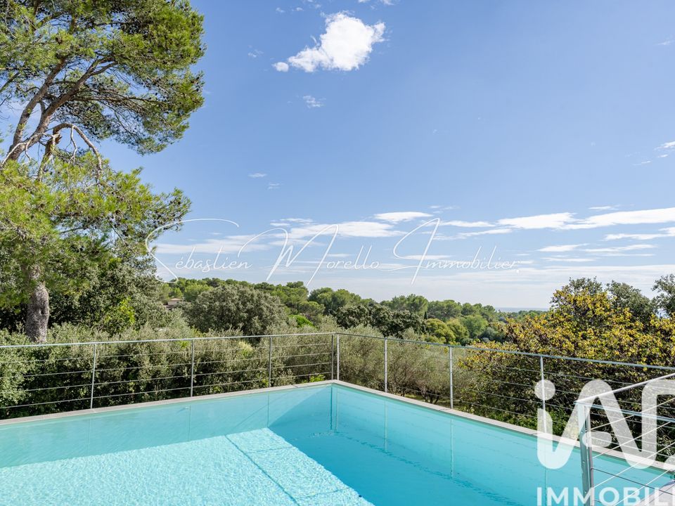Villa i Nimes, Gard - foto 4