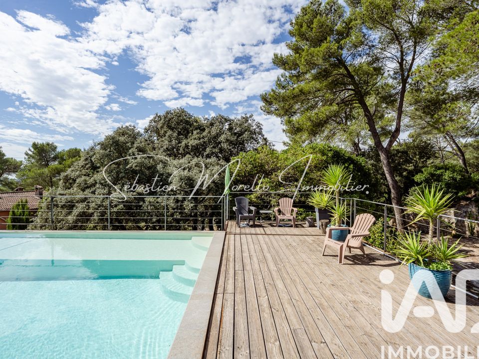 Villa i Nimes, Gard - foto 5