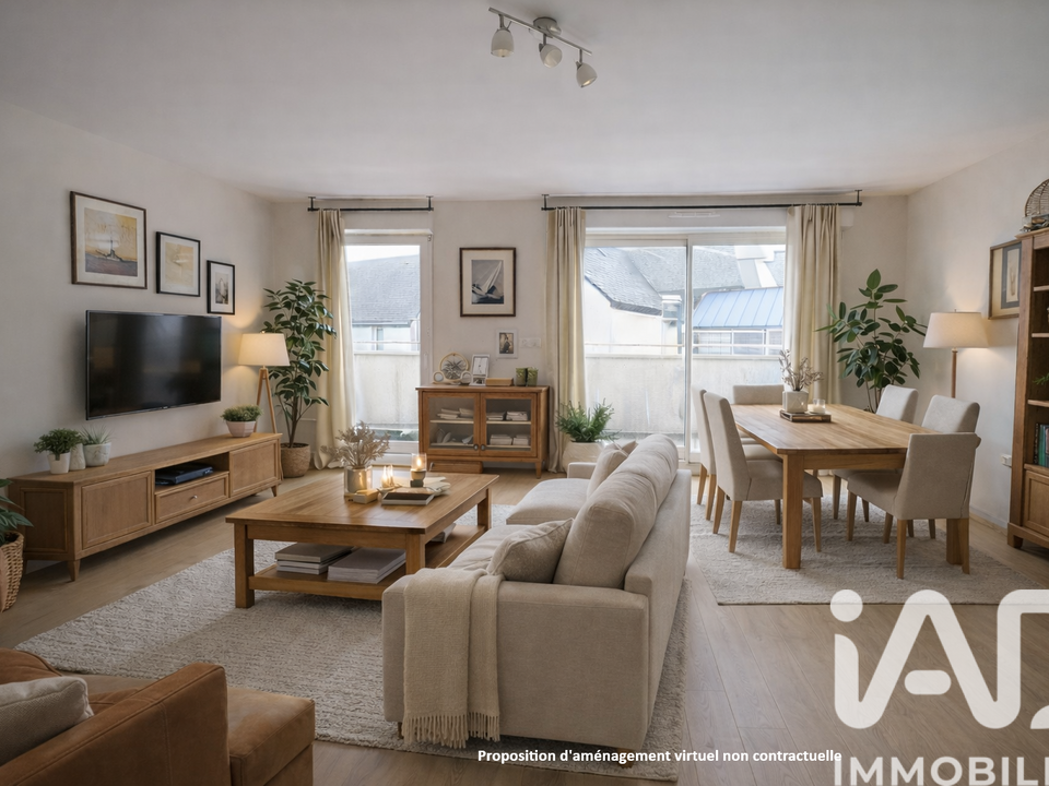 Apartament a Surzur, Morbihan - foto 1