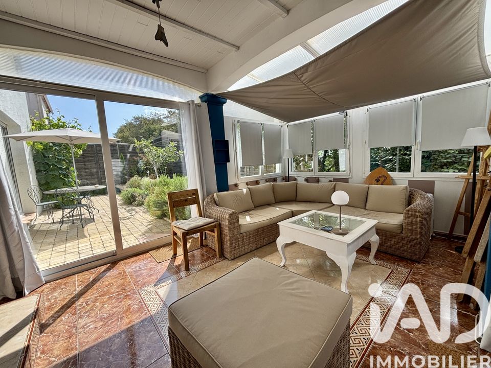 Villa i Meze, Herault - bilde 3