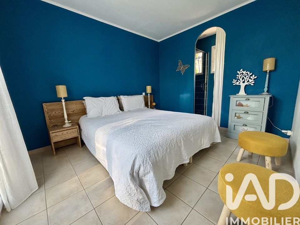 Villa i Meze, Herault - bilde 4