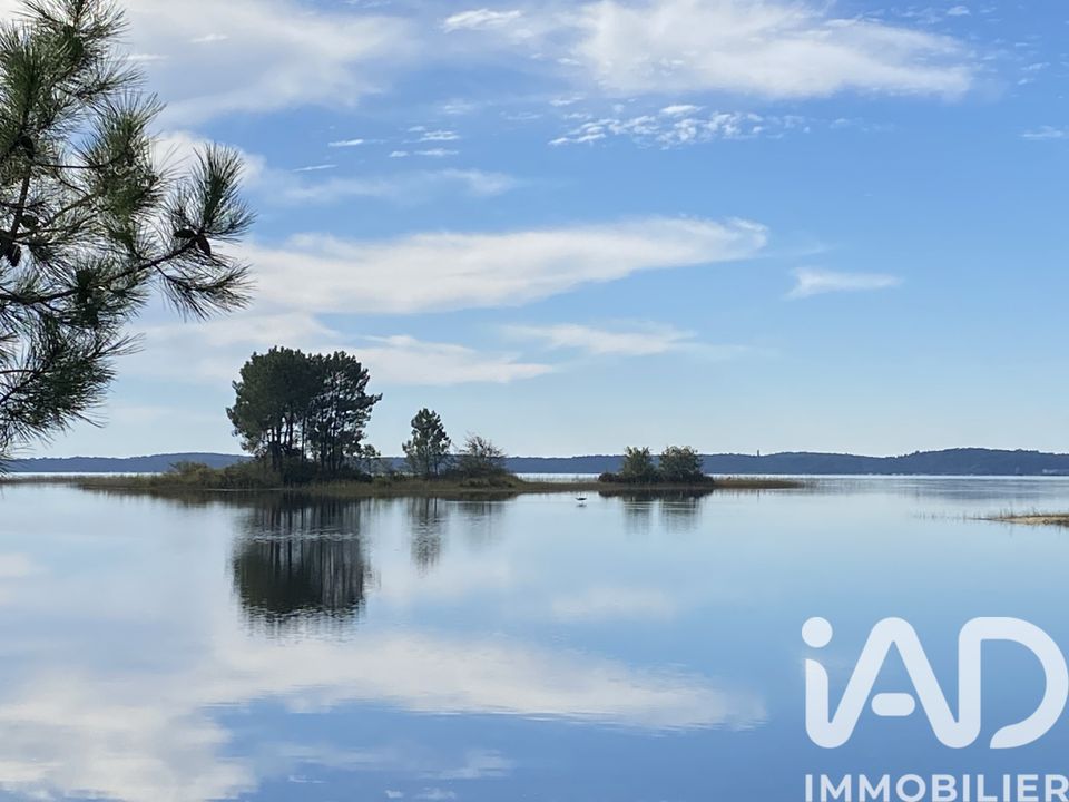 Villa i Lacanau, Gironde - foto 3