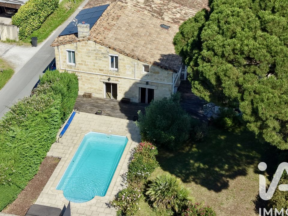 Villa i Ambarès-et-Lagrave, Gironde - foto 3