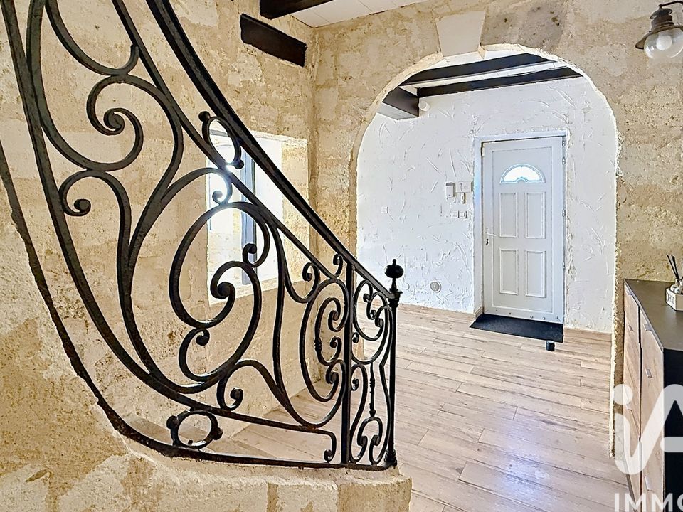 Villa i Ambarès-et-Lagrave, Gironde - foto 4