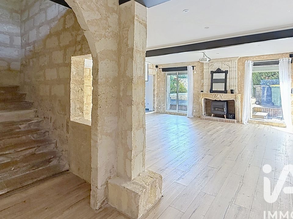 Villa i Ambarès-et-Lagrave, Gironde - foto 5
