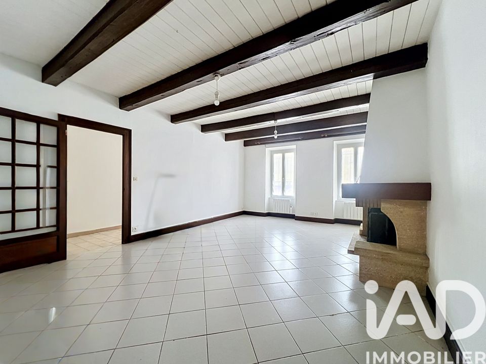 Landsbyhus i Esnandes, Charente-Maritime - foto 2