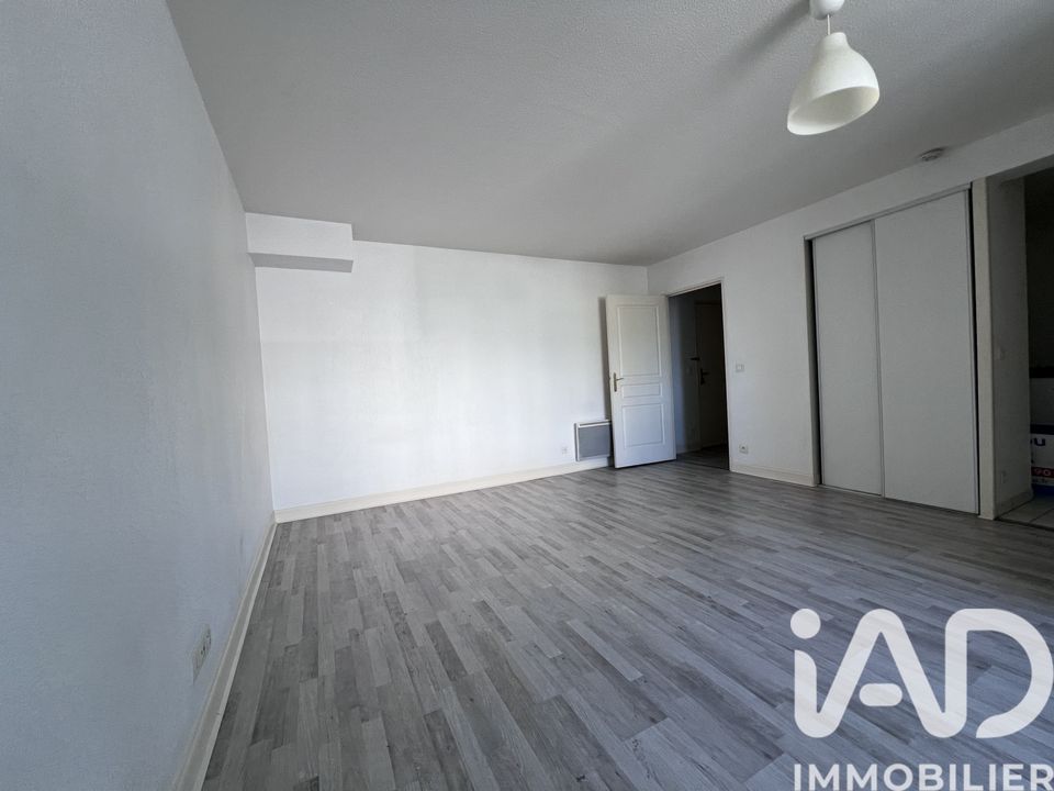 Studio i Bordeaux, Gironde - foto 2