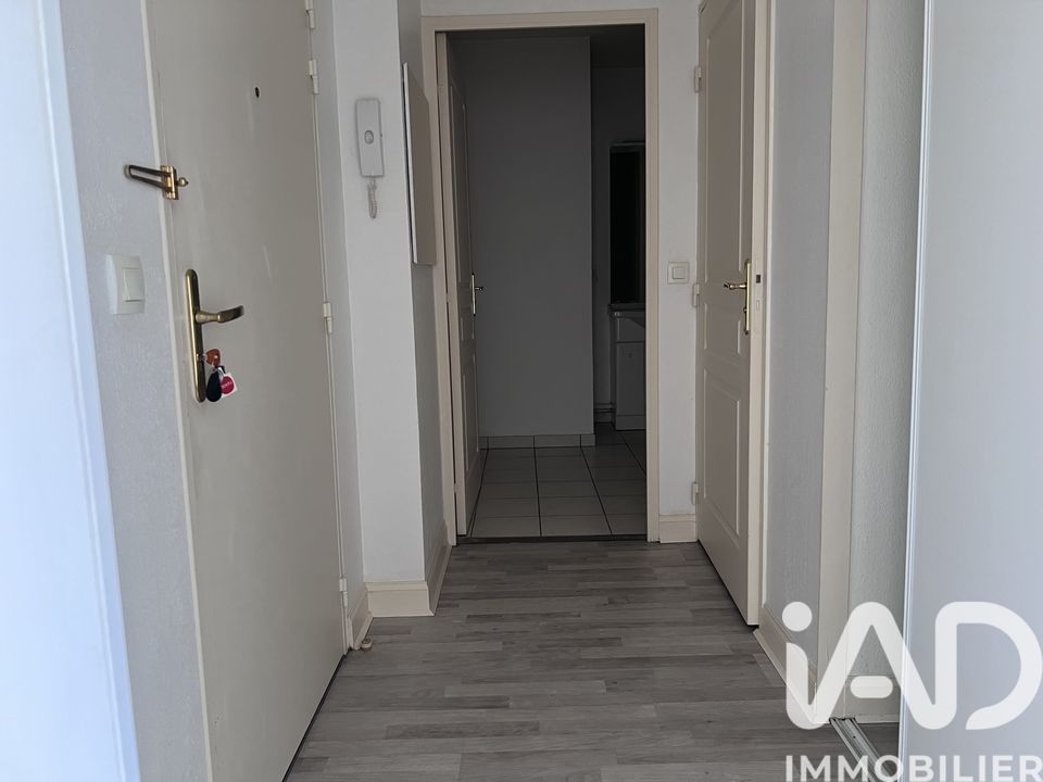 Studio i Bordeaux, Gironde - foto 3
