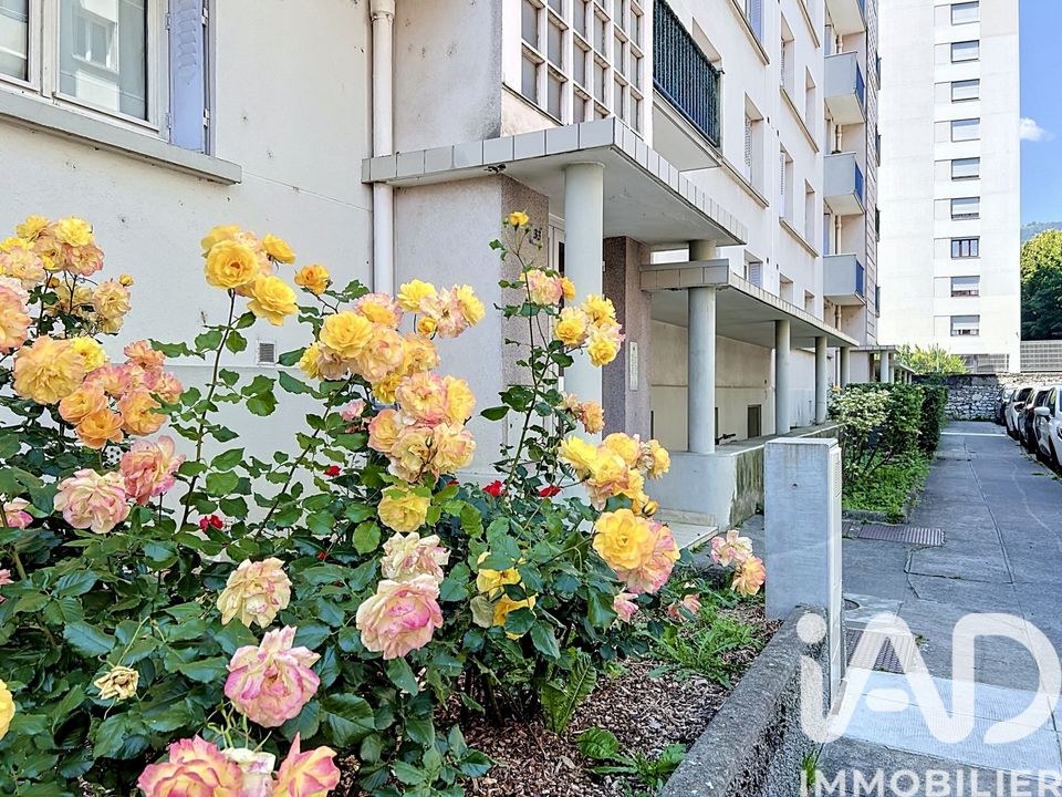 Apartamento en Grenoble, Isere - foto 1
