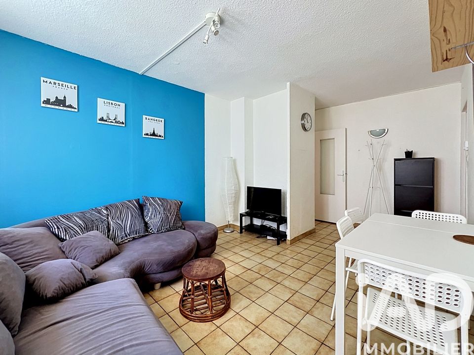 Apartamento en Grenoble, Isere - foto 2
