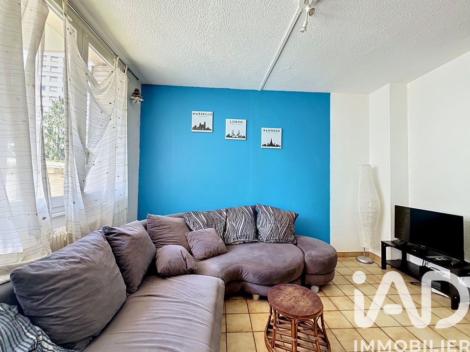 Apartamento en Grenoble, Isere - foto 3