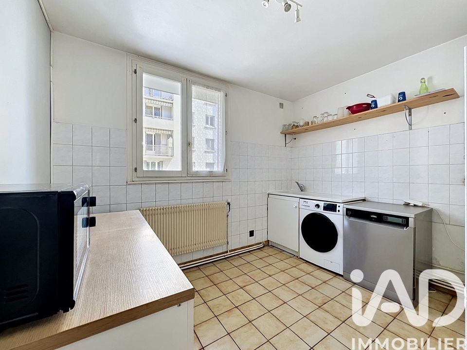Apartamento en Grenoble, Isere - foto 4