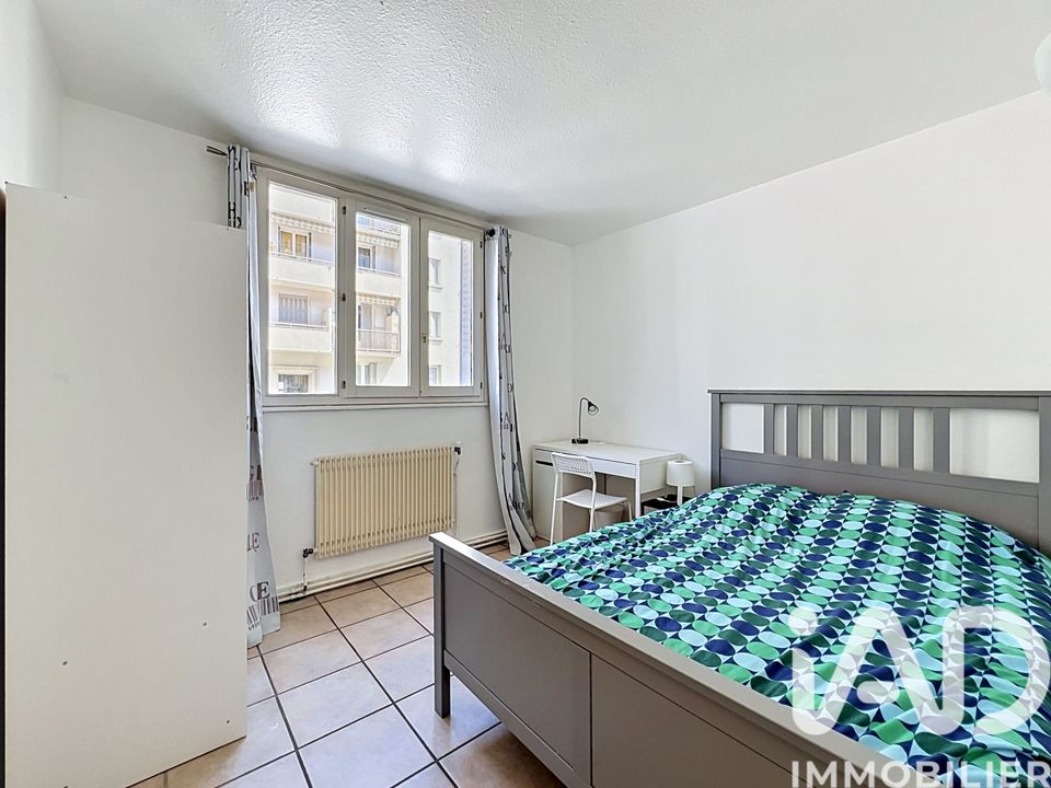 Apartamento en Grenoble, Isere - foto 5