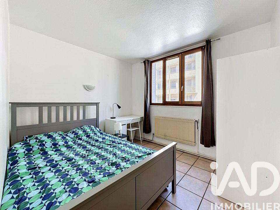 Apartament: Grenoble, Isere – zdjęcie 5