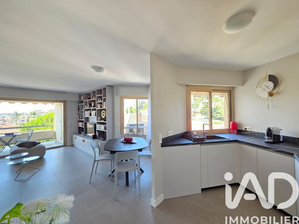 Apartamento en Cannes, Alpes-Maritimes - foto 1