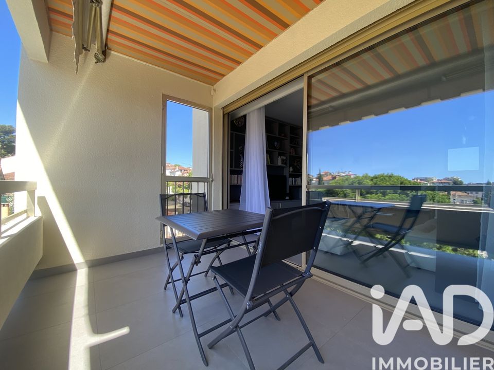 Apartamento en Cannes, Alpes-Maritimes - foto 2
