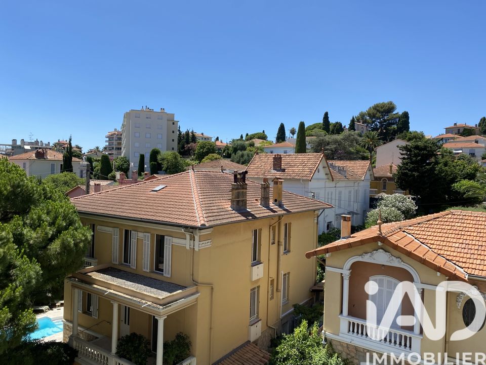 Apartamento en Cannes, Alpes-Maritimes - foto 3