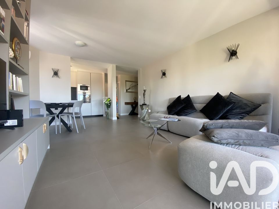 Apartamento en Cannes, Alpes-Maritimes - foto 4