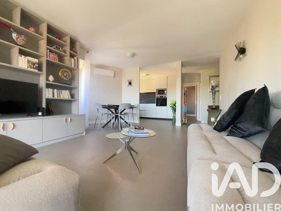Apartamento en Cannes, Alpes-Maritimes - foto 5