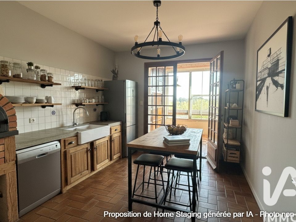 Villa a Pezens, Aude - foto 5