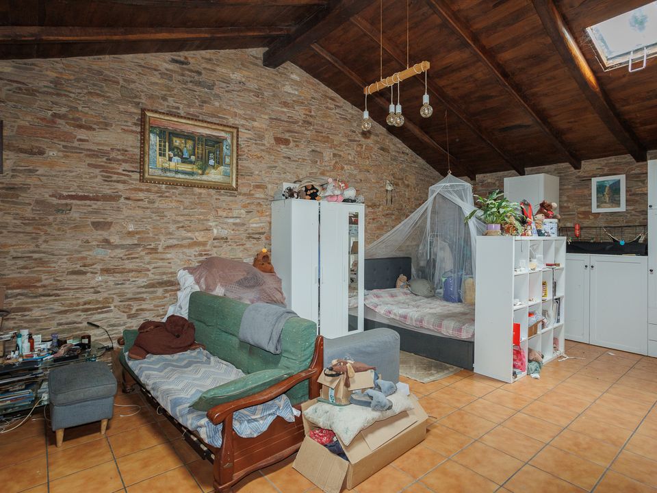 Herregård i Cospeito, Lugo - bilde 5