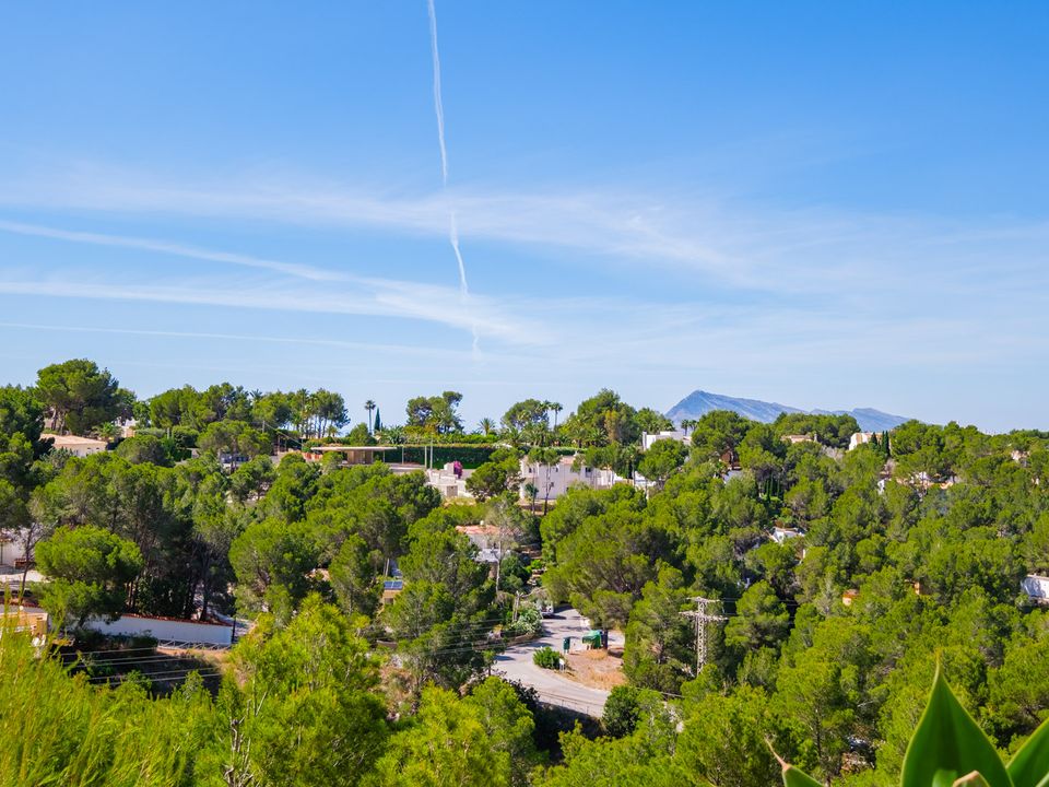 Lejlighed i Altea, Alicante - foto 4