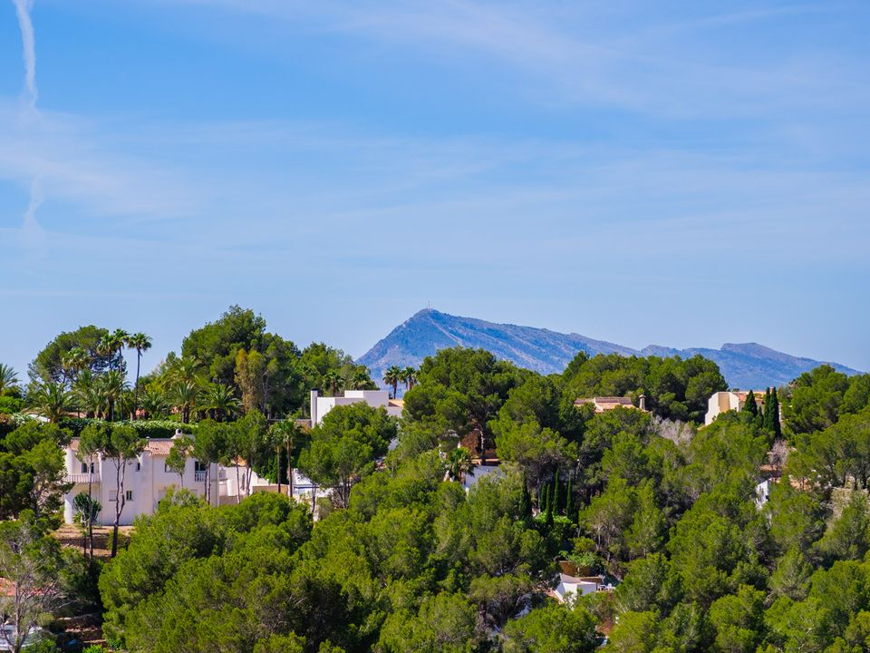 Lejlighed i Altea, Alicante - foto 5