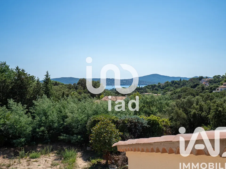 Villa i Grimaud, Var - foto 2