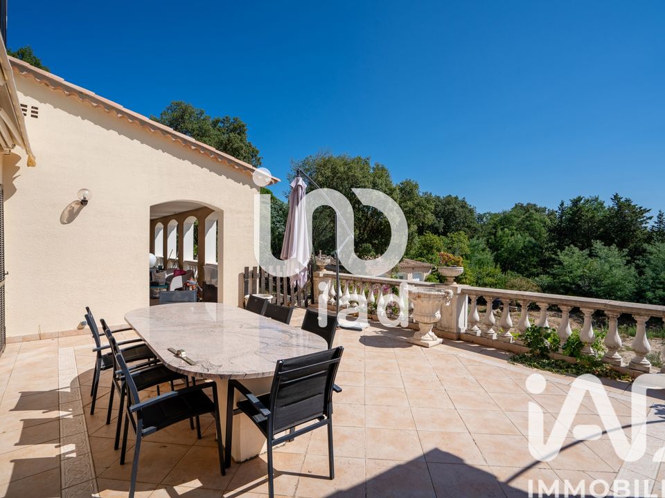 Villa i Grimaud, Var - foto 3
