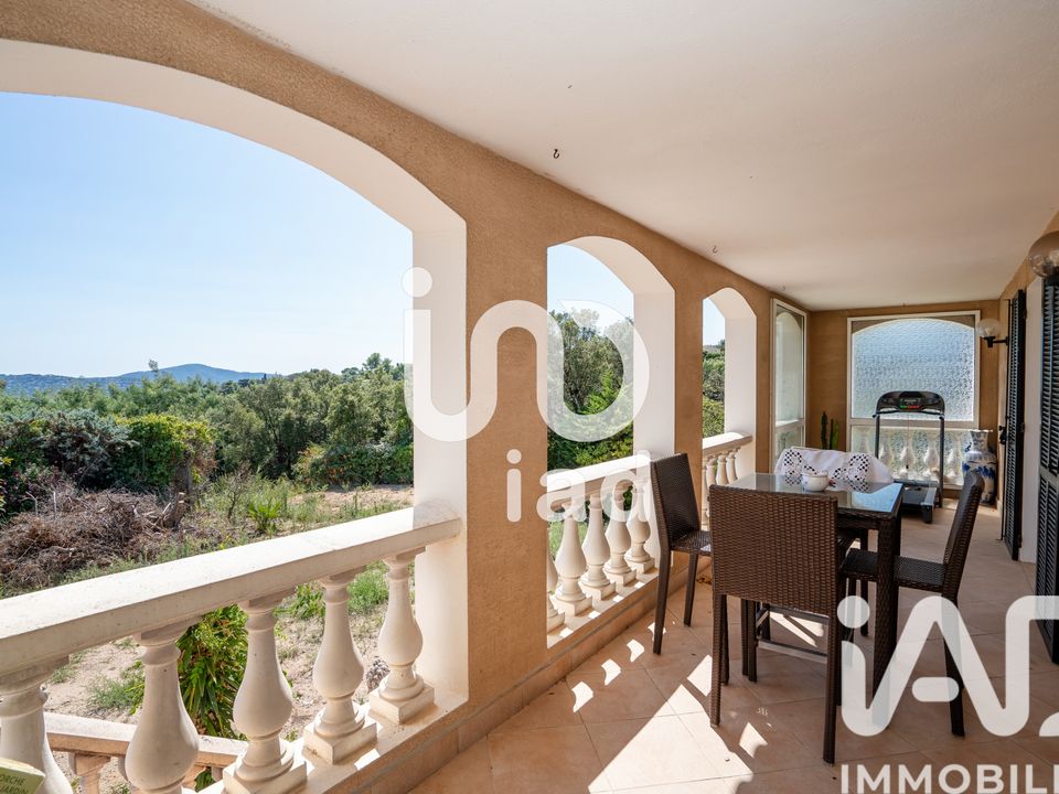 Villa i Grimaud, Var - foto 5