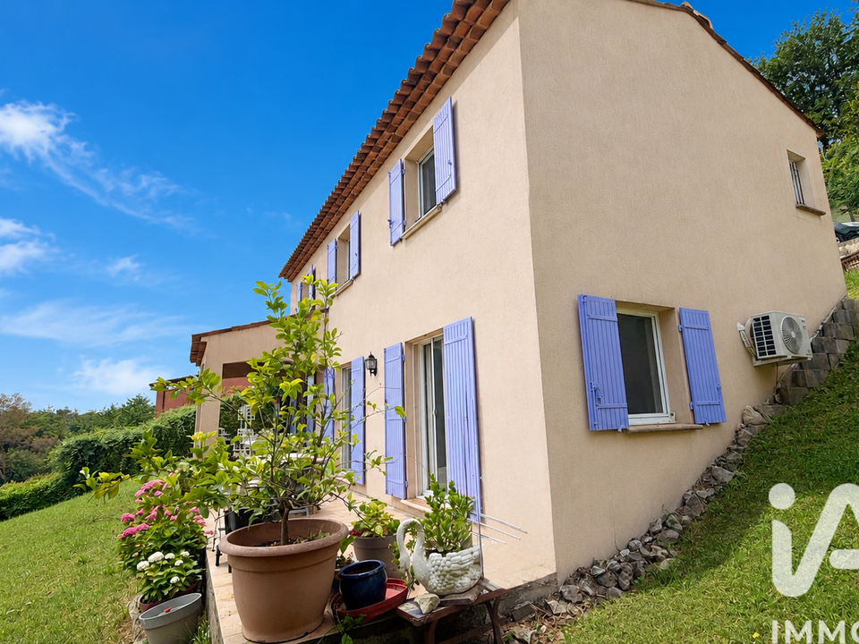 Villa i Vence, Alpes-Maritimes - bilde 2