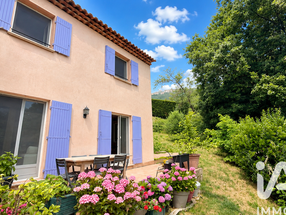 Villa i Vence, Alpes-Maritimes - bilde 3
