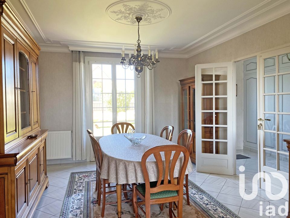 Villa i Villebarou, Loir-et-Cher - foto 2