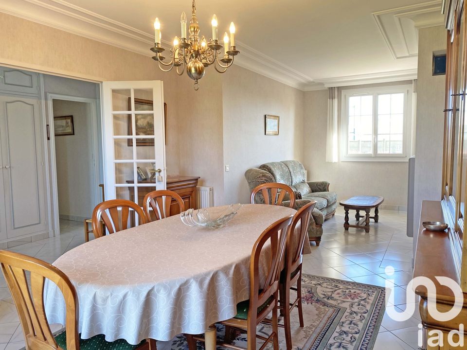 Villa i Villebarou, Loir-et-Cher - foto 3