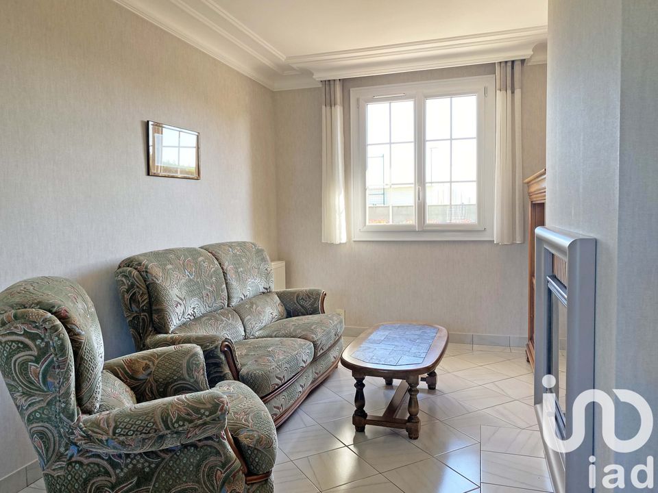 Villa i Villebarou, Loir-et-Cher - foto 4