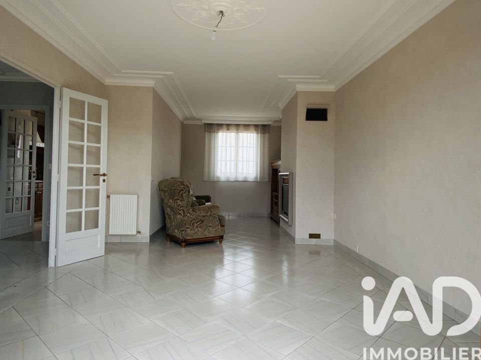 Villa i Villebarou, Loir-et-Cher - foto 5