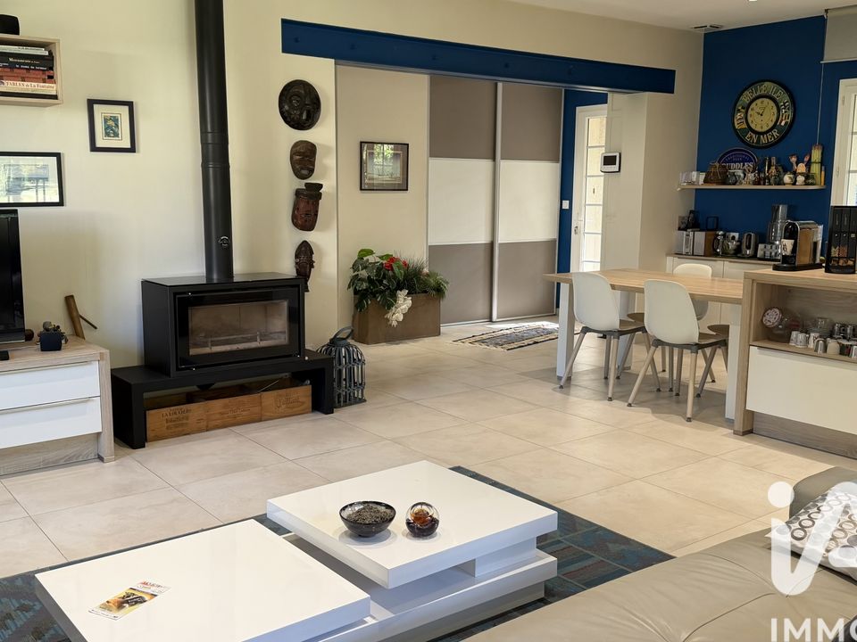 Villa a Hourtin, Gironde - foto 3