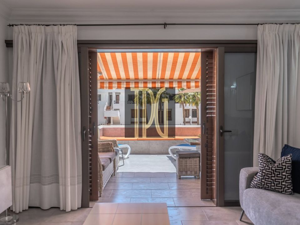 Lejlighed i Playa De Los Cristianos, Tenerife - foto 4