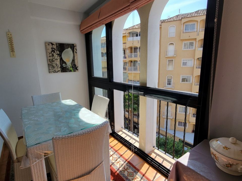 Lejlighed i Calpe, Alicante - foto 3