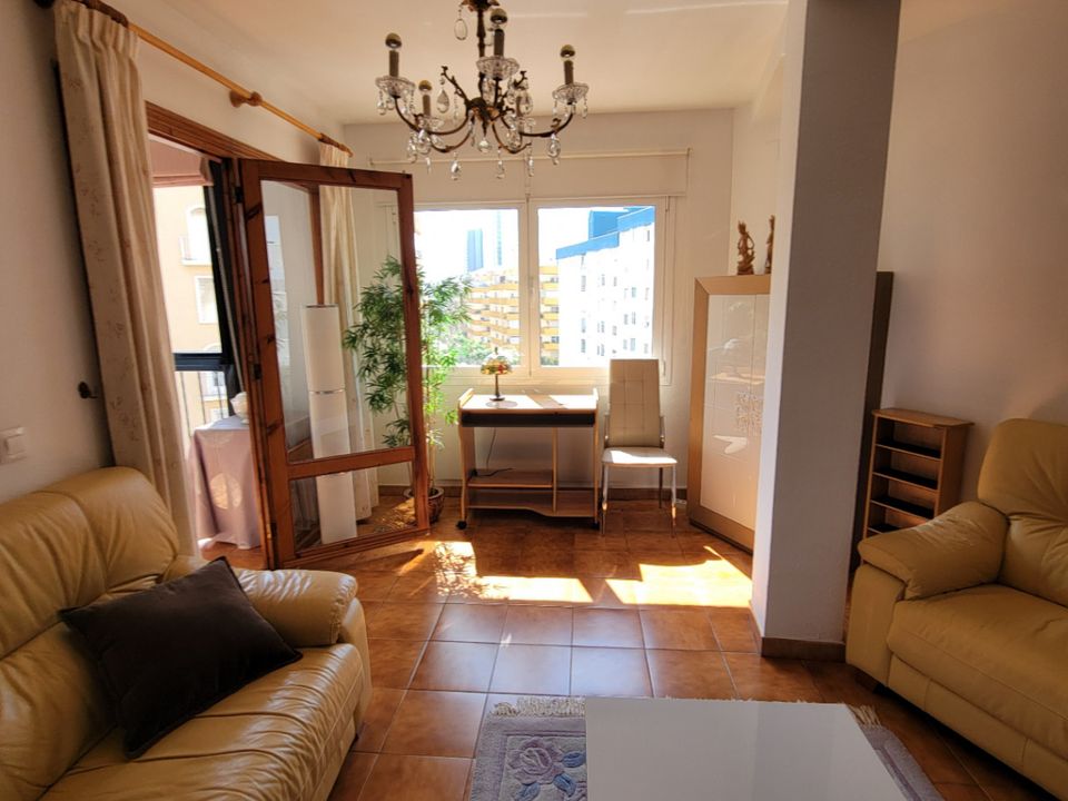Lejlighed i Calpe, Alicante - foto 5