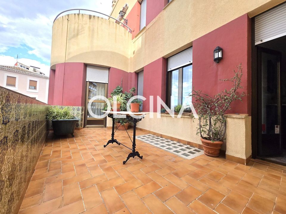 Apartament a Cocentaina, Alicante - foto 1