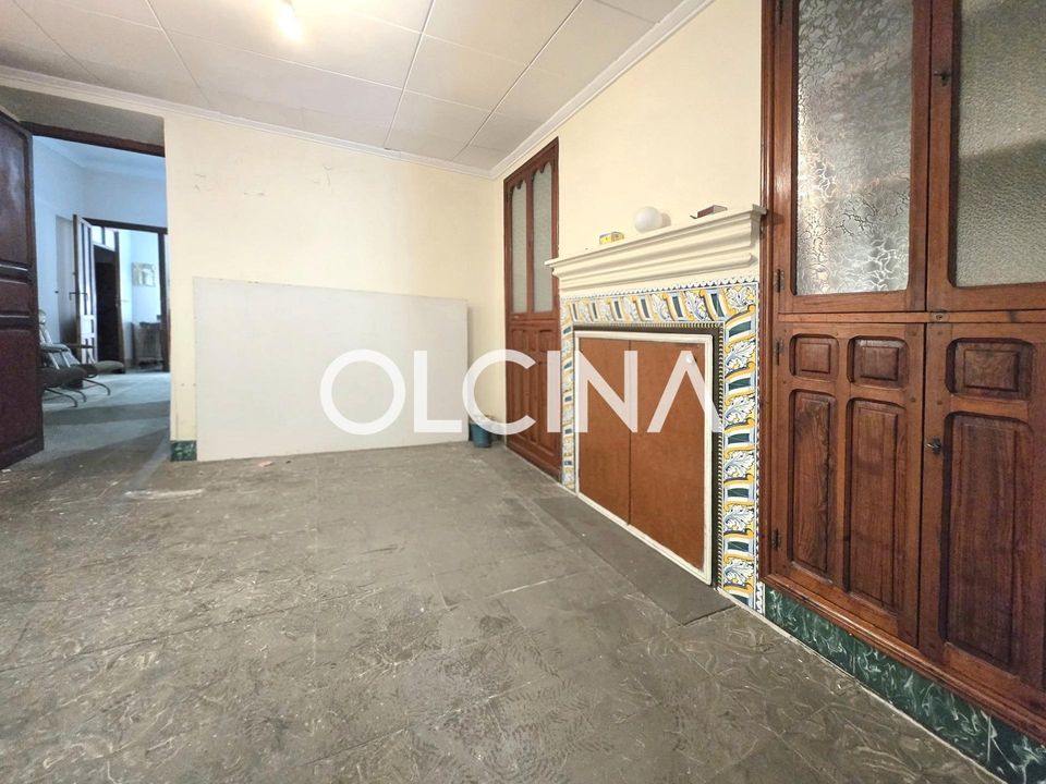 Villa i Banyeres De Mariola, Alicante - foto 1