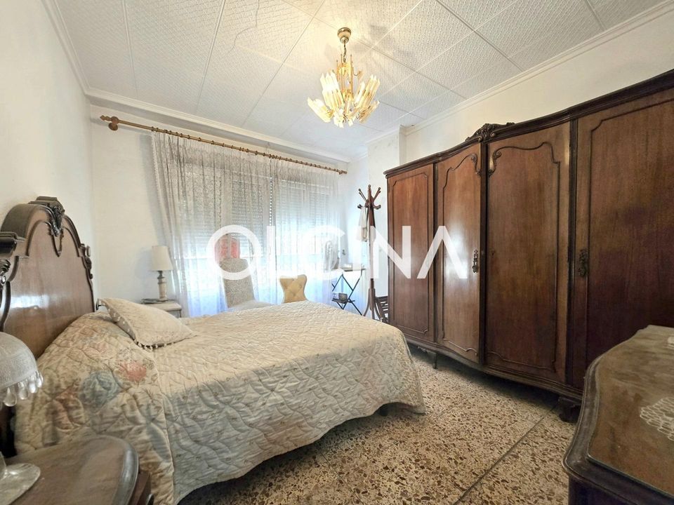Erhvervsejendom i Banyeres De Mariola, Alicante - foto 1