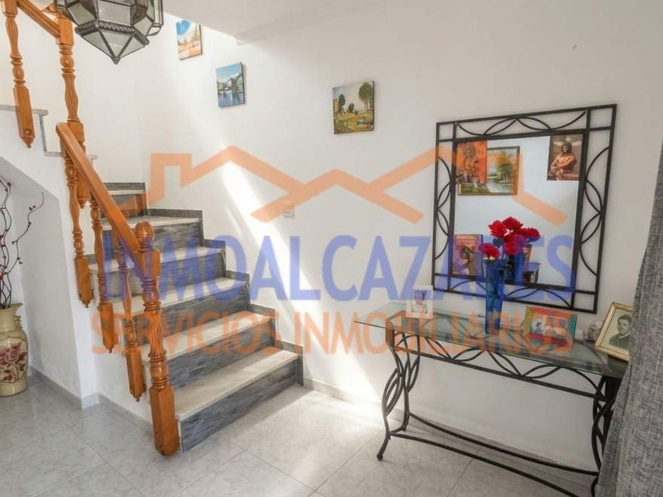 Duplex i Villacarrillo, Jaen - foto 4