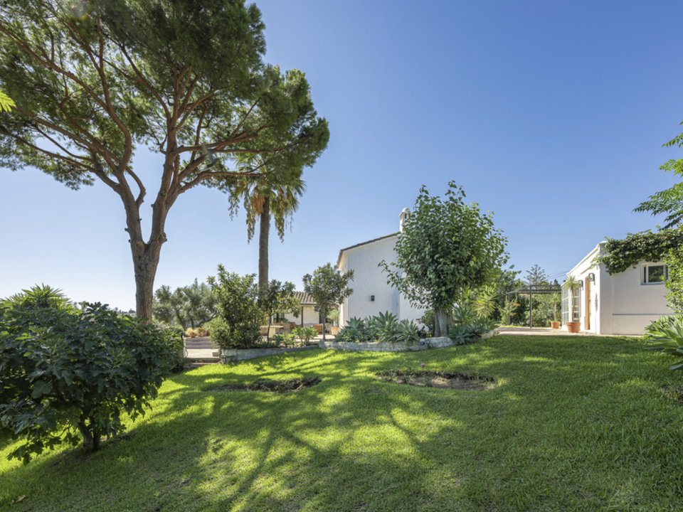 Villa i San Pedro de Alcantara, Malaga - foto 4