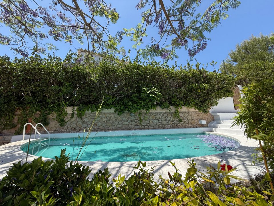 Villa i Santa Eulalia Del Rio, Ibiza - foto 5