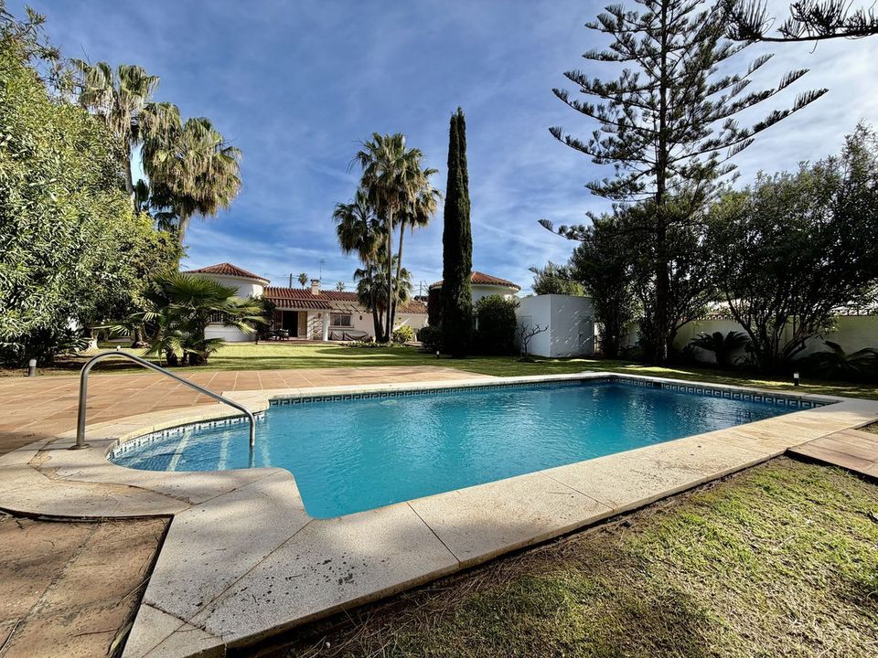 Villa i San Pedro de Alcantara, Malaga - foto 2