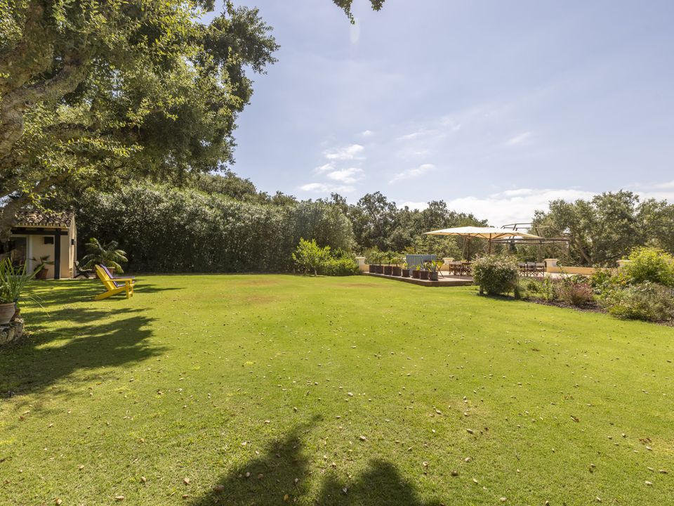 Villa i Sotogrande, Cadiz - foto 3