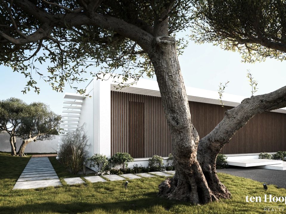 Villa i Luz, Faro - bilde 5